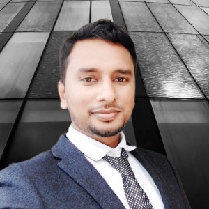 Md. Shariful Islam
