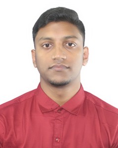 Abid Hasan Prodhan
