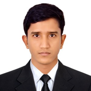Farhad Ali