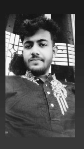 MD: Masud Rana