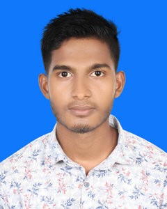 Saidy Khan