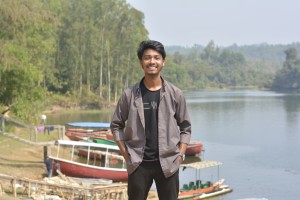 Sharikul Alam