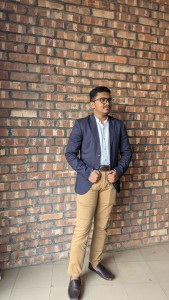 Siam Rahman