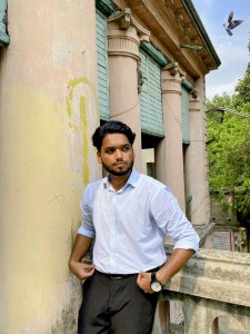 Aftab Rahman