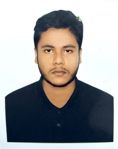 Kazi Zhahed Mamun