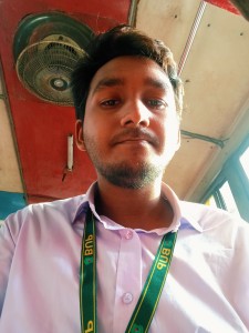 MD Shajjatul Islam Shakib