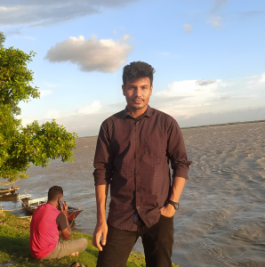 MD. SABBIR HOSSAIN