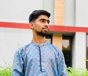 Rayhan Mahmud