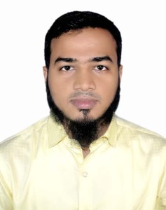 Mahmudul Islam
