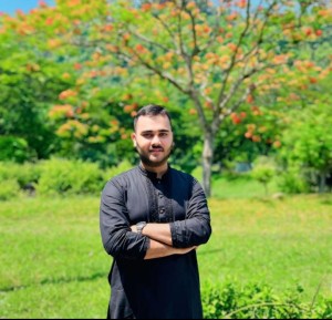 Md Iftekharul Islam