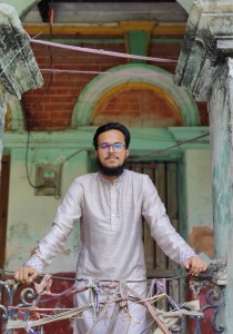 Shihab Borhan Siddikey