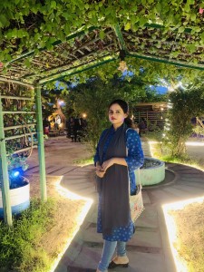 Najmun Nahar Lafi
