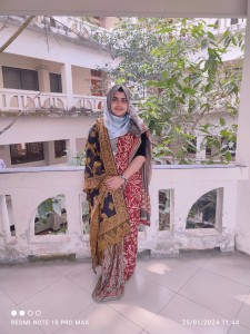 Humayra Islam