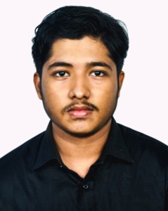 Jobayer Hossain Rafi