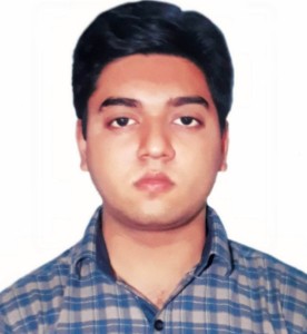 Md. Hasibul Akber Shanto