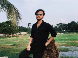 Mehedi Hasan