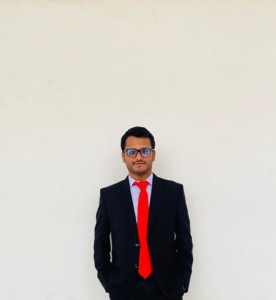 MD Sadat Hossen