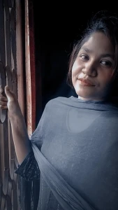 Shahnaj Parvin