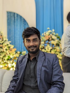 MD. Kawsar Mahmud