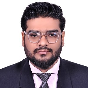 MD. AKTARUZZAMAN BHUIYAN