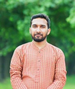 Md. Abdullah Al Mukit