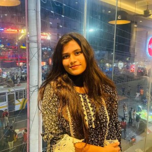 Pooja Chowdhury