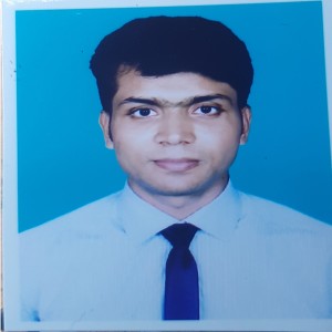 Md Ahad Ali