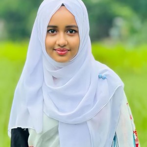 Rokeya Akter