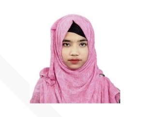 Umme Habiba