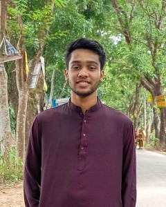 Anupam Saha
