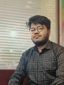 Muhammad Golam Muntakim