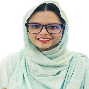Sumerah Tasmiah Khan