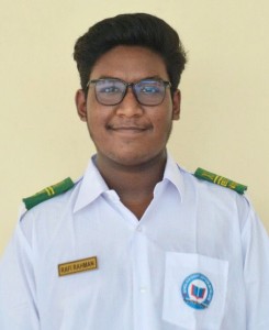 Rafi Rahman Chowdhury