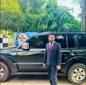 Tanvir Ahmed Mazumder