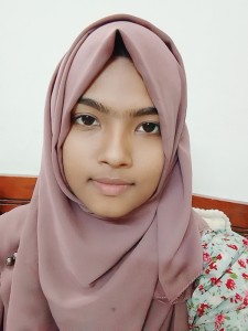 Dipti Akter