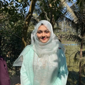 Merina Yasmin