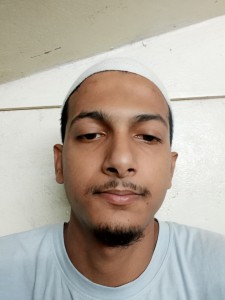 Md Emon Hossain