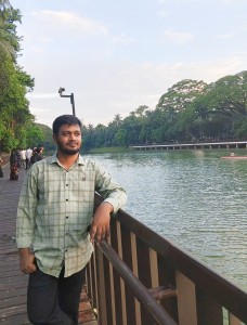Md Shahariar Hossain Shawon