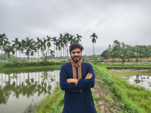 Md. Ahsanul Bari Mamun