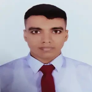 MD Anwar Parvez