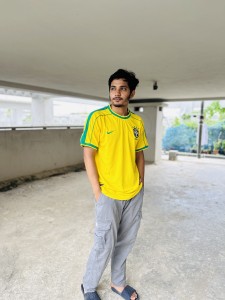 Imtiaj Ahmed Niloy