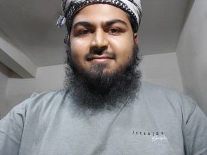 Shafin Shahrier