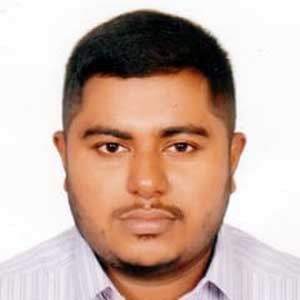 S. M. Ratimur Karim