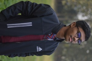 Niamul Islam Tamim