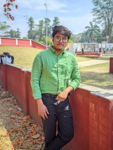 MD. Tanvir Ahmed