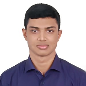 M. Sabbir Hasnat Shaon