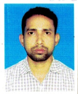 Md. Saiful Islam