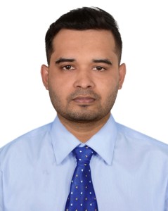Md Sabuj Miah