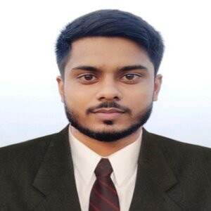 Md Abu Naim