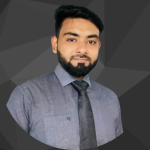 Md Jobayer Hossain